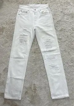 90s Levi's リーバイス 501 usa製 デニム ヴィンテージ