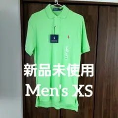 新品未使用　Polo by Ralph Lauren　Men's S