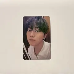 ENHYPEN walk the line FC 限定 トレカ ジョンウォン