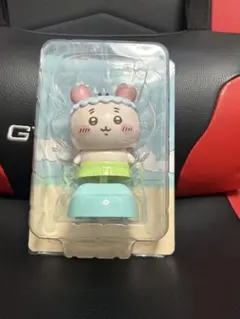 2026年最新】ゆらゆらソーラー ちいかわの人気アイテム - メルカリ