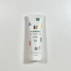 【新品】アロベビー ♡ ベビークリーム