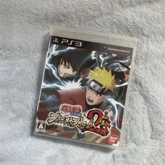 NARUTO-ナルト- 疾風伝 ナルティメットストーム2