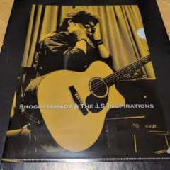 浜田省吾 非売品写真パネル（新品） タワーレコード新宿店 on X: 