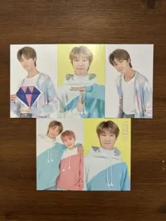 まとめ売り セブチ ケレン 2020 トレカ the8 ミンハオ