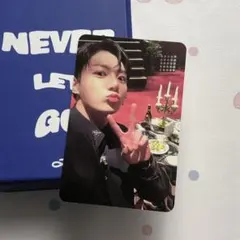 2025年最新】NEVER let go jungkookの人気アイテム - メルカリ