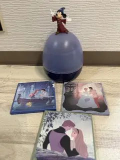 ファンタジア プリンセスディズニー一番くじまとめうり