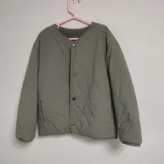 ボアジャケット