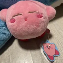 星のカービィ ぬいぐるみ マスコット