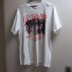 SUPERBEAVER 友の会限定 Tシャツ