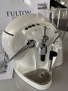 FULTON STREET コーヒーメーカー 味わい選べる、おもてなし】フルトン ストリート コーヒー