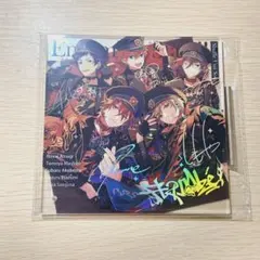 あんスタ 特典 アクリルスタンド