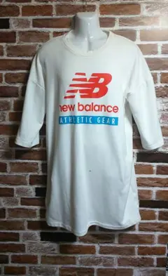 ホワイト スウェット