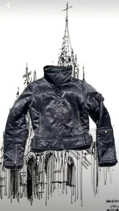 リックオウエンス ライダース 29411476_58834325_300.jpg