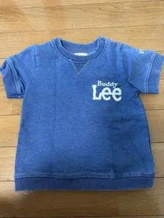 Buddy Lee 厚手Tシャツ 80サイズ