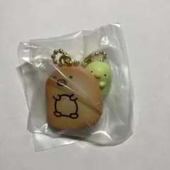 すみっコぐらし　ビスケットチャーム　ぺんぎん？