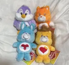 ケアベア☆超超超レア☆ベビータグズ☆ハグズ☆カズンズ☆くま☆いぬ☆まとめ売り☆ Amazon.co.jp: ケアベアベビータグズ ハグズ カズンズ くま いぬ