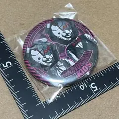 2026年最新】モノクマ 缶バッジの人気アイテム - メルカリ