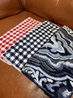 【新品】Ralph Lauren ウォッシュタオル3枚セット