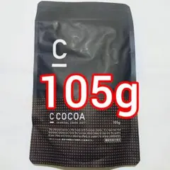 C COCOA チャコールココア　ダイエット COFFEE チャコールコーヒーのサムネイル