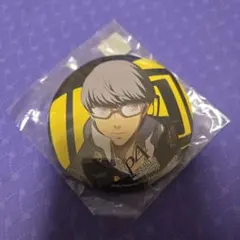 2026年最新】ペルソナ ナンジャタウン 缶バッジの人気アイテム - メルカリ