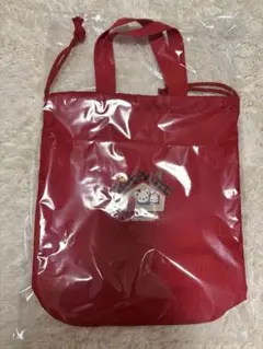 ファミリア　シューズケース　シューズバッグ　familiar