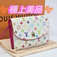 2025年最新】ポルトモネ・ロザリ 村上隆の人気アイテム - メルカリ