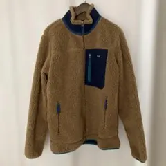 Patagonia フリースジャケット※お値下げ中