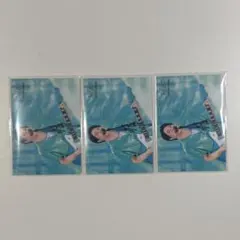 Mrs. GREEN APPLE バベルの塔 フォトカード