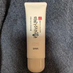 SANA 豆乳イソフラボン スキンケアUV下地 50g