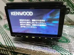 KENWOOD MDV-904 2016バックカメラND-BC8「M」 - メルカリ