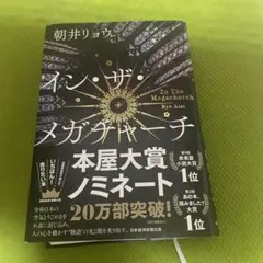 イン・ザ・メガチャーチ
