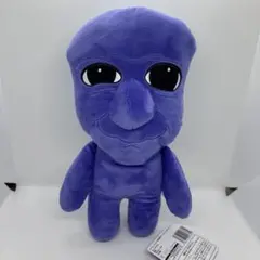 青鬼　BIGぬいぐるみ　ノーマル