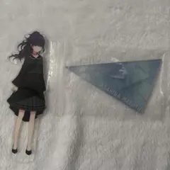 朝比奈まふゆ アクリルスタンド プロセカ