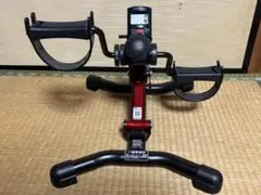 フィットネスバイク