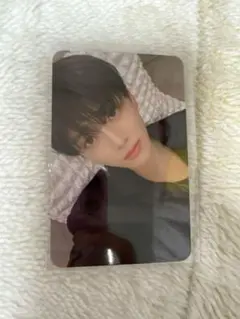 ジェミン タレントカード