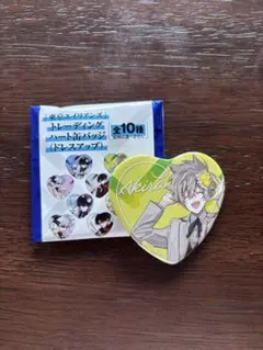 東京エイリアンズ 東エリ トレーディング カフェ 缶バッジ 郡司晃 セット 東京エイリアンズ 商品 | スクウェア・エニックス e-STORE