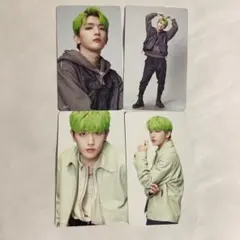 INI 髙塚大夢 トレカ exhibition