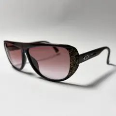 Christian Dior CDロゴ サングラス メガネ 眼鏡 アイウェア