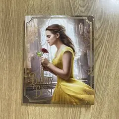 美女と野獣 MovieNEX('17米)〈2枚組〉