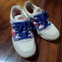 ASICS GEL-LYTE V 26cmのサムネイル