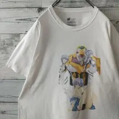 超人気☆エヴァンゲリオン 綾波レイ セクシー エロＴ Ｔシャツ L