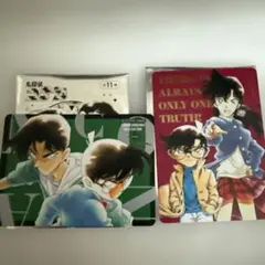 名探偵コナン トレーディンググラフィックコレクション