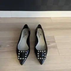 Temperate レインシューズ　38 23.5