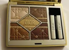 DIORディオールショウ サンク クルール ホリデーコレクション2025 636