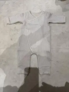 babygap GAP ロンパース 0-3ヶ月