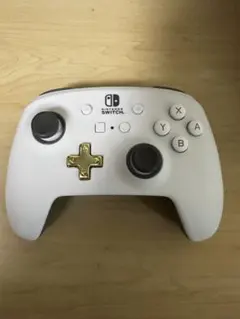 エンハンスド・ワイヤレスコントローラー for Nintendo Switch