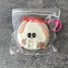 a*！様 メロジョイ mellojoy スクイーズ マカロンシリーズ モカわんこ