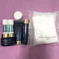 アルビオン　エクシア アンべアージュブライトニングイマキュレートセラムＺ　ギンザ