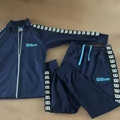 WILSON ジャージ上下