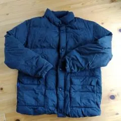 R.NEWBOLD　ダウンジャケット　L USEDのサムネイル